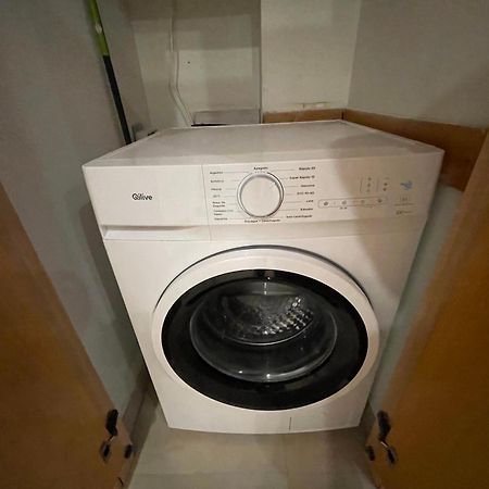 דירות אליקאנטה Taima Flats 1 מראה חיצוני תמונה