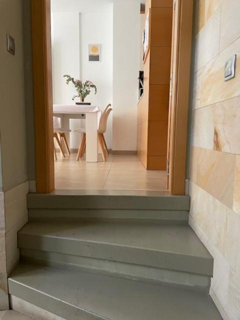 דירות אליקאנטה Taima Flats 1 מראה חיצוני תמונה